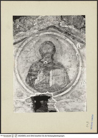 Vorderseite von bh245406_recto