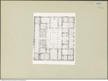 Vorderseite von bh245428_recto