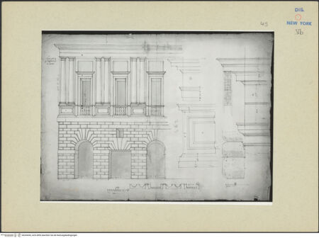 Vorderseite von bh245430_recto