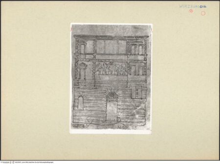 Vorderseite von bh245431_recto