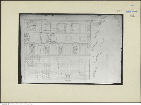 Vorderseite von bh245434_recto