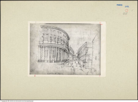 Vorderseite von bh245435_recto