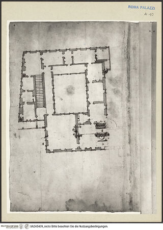 Vorderseite von bh245439_recto