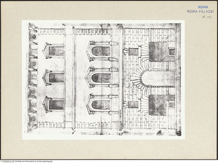 Vorderseite von bh245446_recto