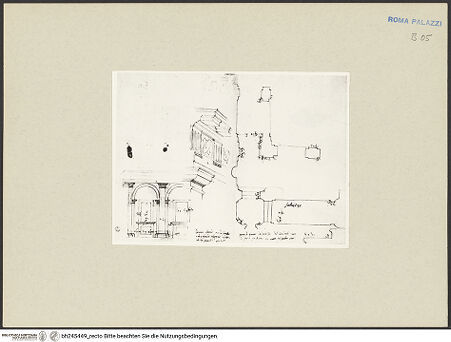 Vorderseite von bh245449_recto