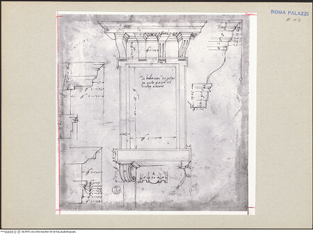 Vorderseite von bh245451_recto