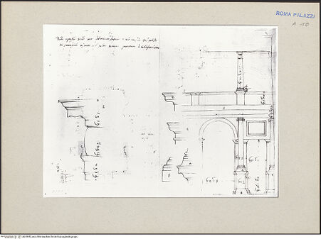 Vorderseite von bh245452_recto