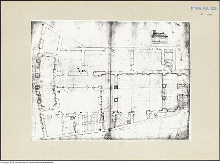 Vorderseite von bh245455_recto