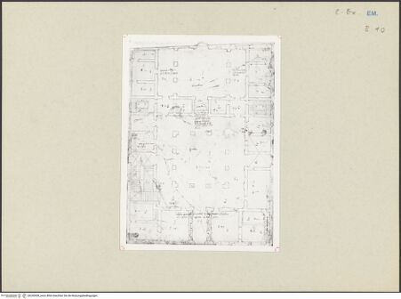 Vorderseite von bh245459_recto
