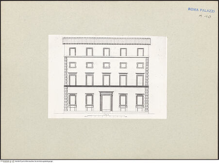 Vorderseite von bh245473_recto