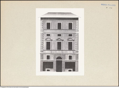 Vorderseite von bh245486_recto