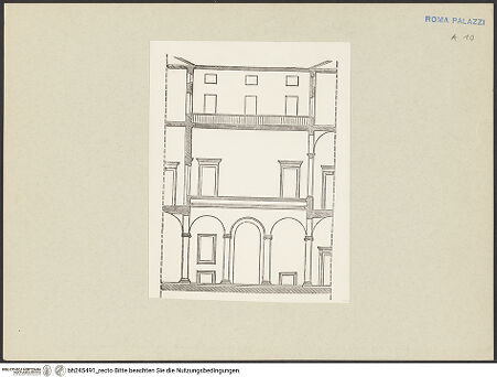 Vorderseite von bh245491_recto