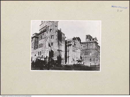 Vorderseite von bh245495_recto