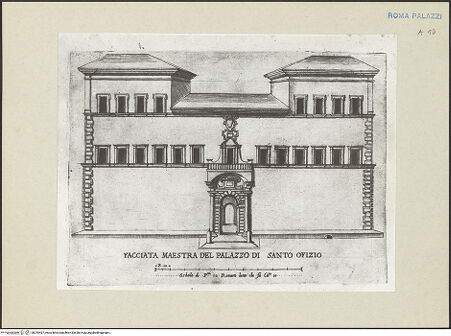 Vorderseite von bh245497_recto