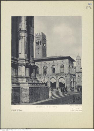 Vorderseite von bh245522_recto