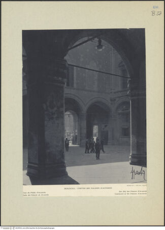 Vorderseite von bh245523_recto