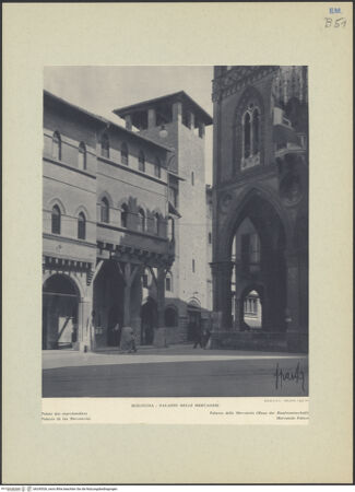 Vorderseite von bh245526_recto