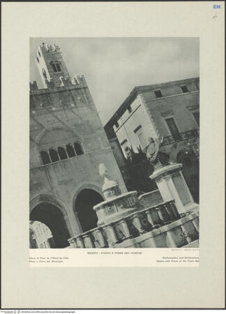 Vorderseite von bh245534_recto