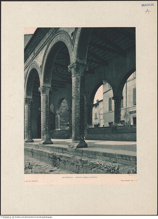 Vorderseite von bh245607_recto