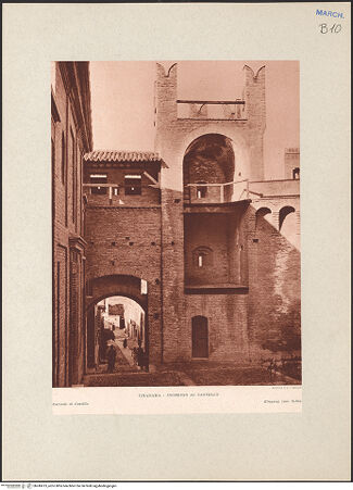 Vorderseite von bh245613_recto