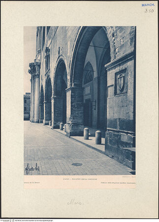 Vorderseite von bh245630_recto