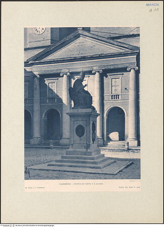 Vorderseite von bh245633_recto