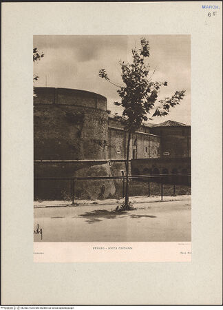 Vorderseite von bh245637_recto