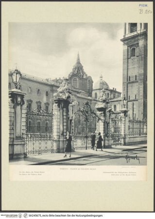 Vorderseite von bh245675_recto