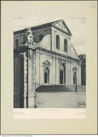 Vorderseite von bh245677_recto