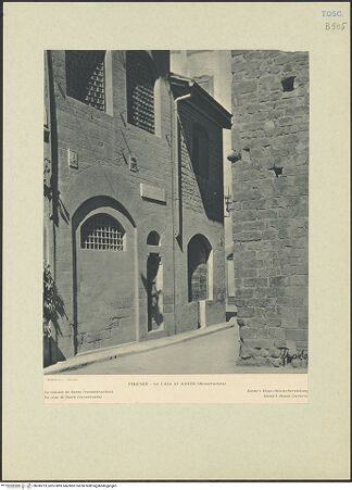 Vorderseite von bh245723_recto