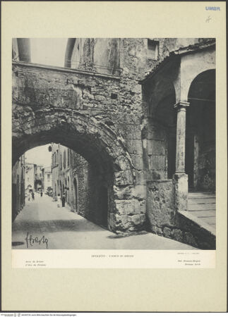 Vorderseite von bh245729_recto