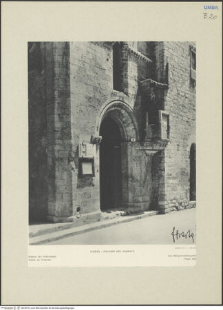 Vorderseite von bh245732_recto