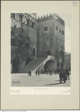 Vorderseite von bh245740_recto