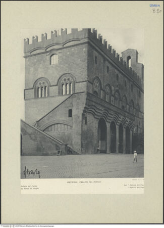 Vorderseite von bh245744_recto