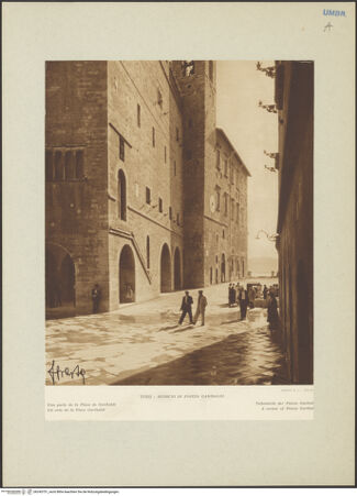 Vorderseite von bh245751_recto