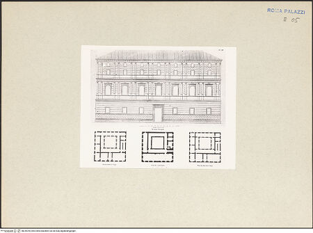 Vorderseite von bh245785_recto