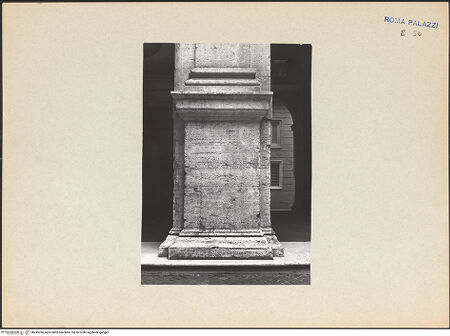 Vorderseite von bh245786_recto