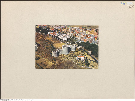 Vorderseite von bh245791_recto