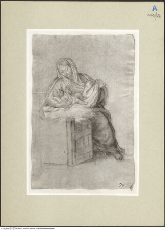 Vorderseite von bh246001_recto