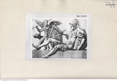 Vorderseite von  [http://creativecommons.org/publicdomain/mark/1.0/] Mars - , bh246160. Foto.