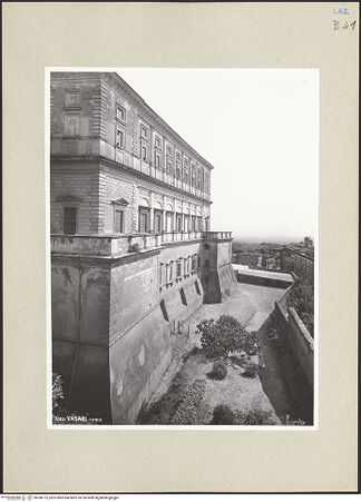 Vorderseite von bh246175_recto