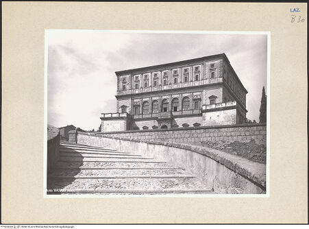 Vorderseite von bh246178_recto