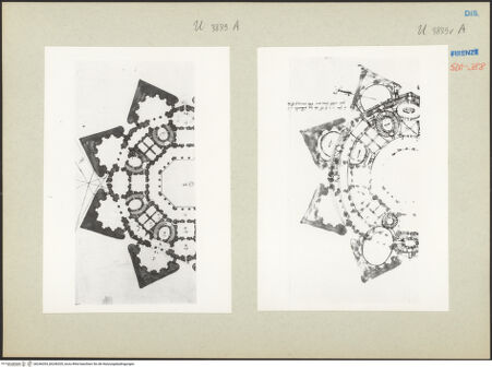Vorderseite von bh246204_bh246205_recto