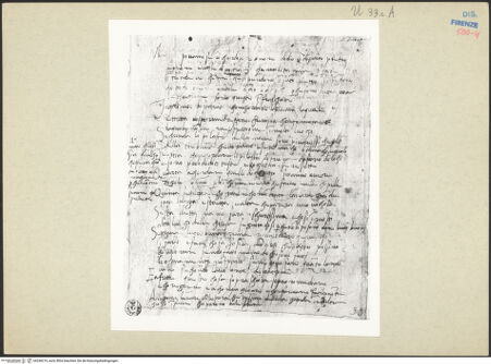 Vorderseite von bh246219_recto