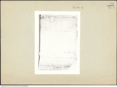 Vorderseite von bh246223_recto