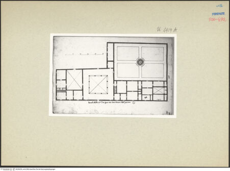 Vorderseite von bh246226_recto