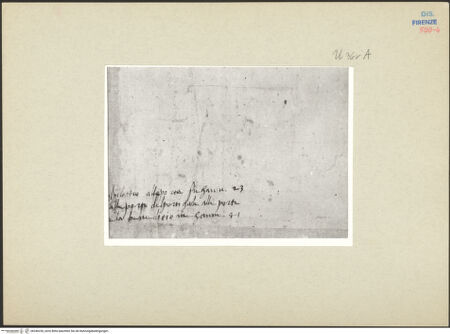 Vorderseite von bh246230_recto