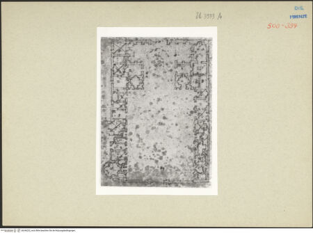 Vorderseite von bh246232_recto