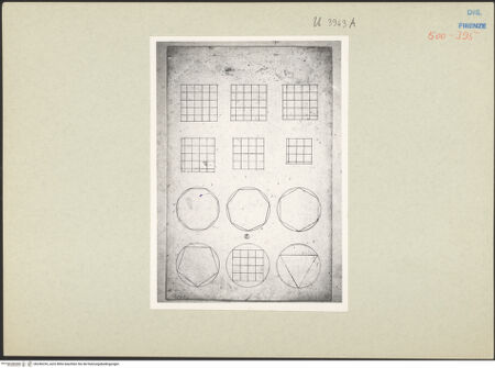 Vorderseite von bh246234_recto