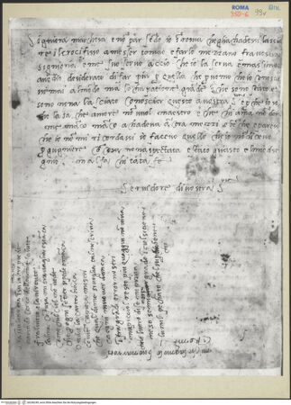 Vorderseite von bh246249_recto